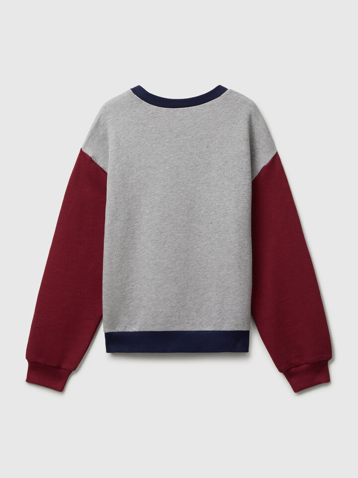 SWEATER L/S Junior Girl image number 2